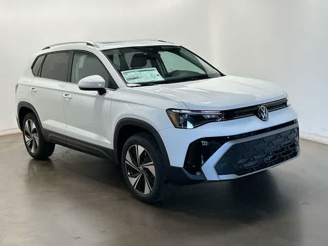 Thumbnail: 2026 Volkswagen Taos - 28