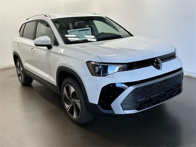 Thumbnail: 2025 Volkswagen Taos - 27