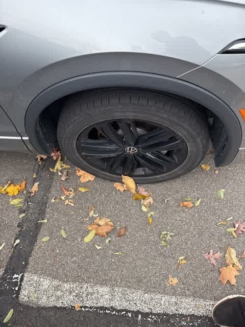 Thumbnail: 2022 Volkswagen Tiguan - 4