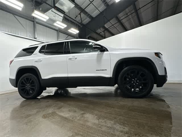 Thumbnail: 2023 GMC Acadia - 3