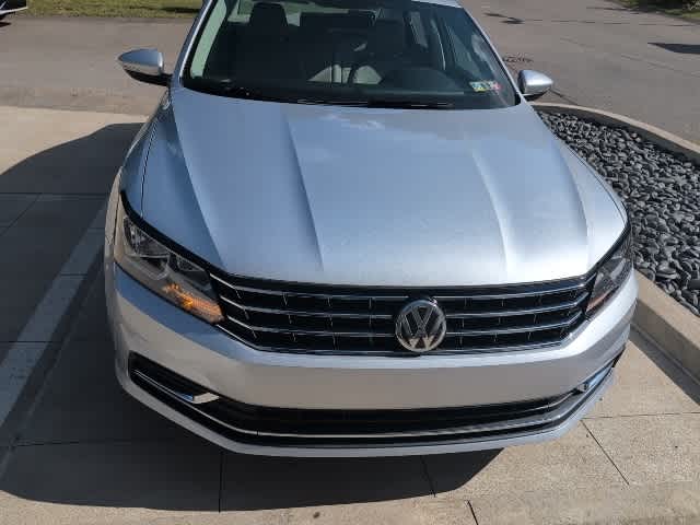 Thumbnail: 2019 Volkswagen Passat - 7