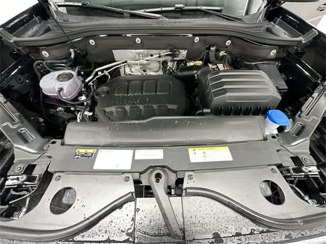 Thumbnail: 2026 Volkswagen Atlas - 27