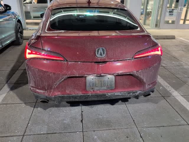 Thumbnail: 2024 Acura Integra - 3