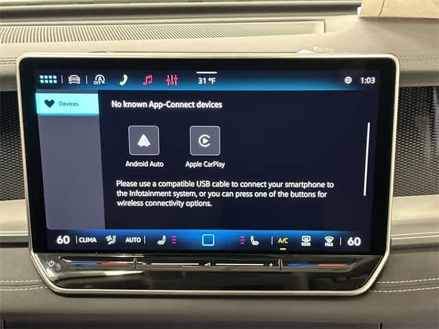 Thumbnail: 2026 Volkswagen Tiguan - 13