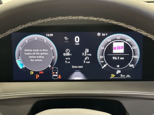 Thumbnail: 2026 Volkswagen Tiguan - 7