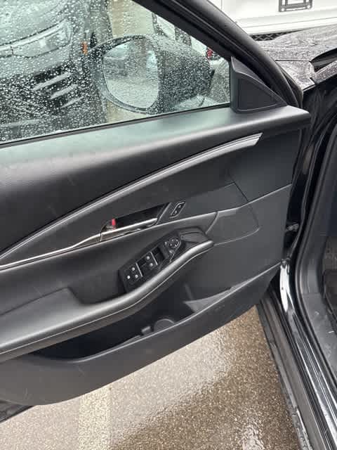 Thumbnail: 2024 Mazda CX-30 - 11