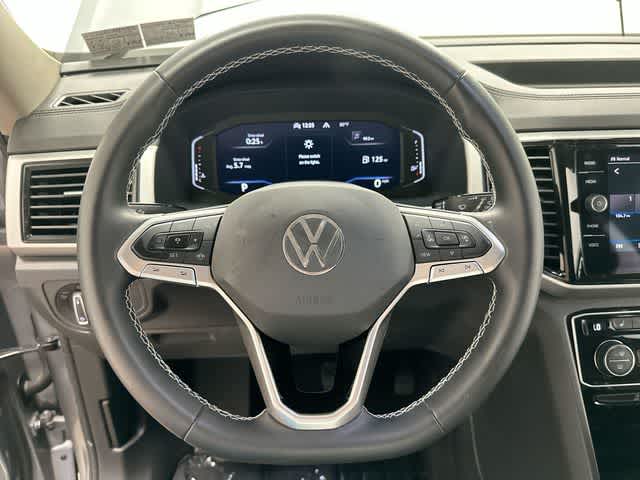 Thumbnail: 2023 Volkswagen Atlas - 8