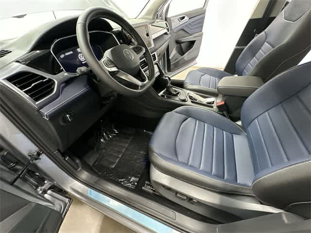 Thumbnail: 2025 Volkswagen Taos - 18