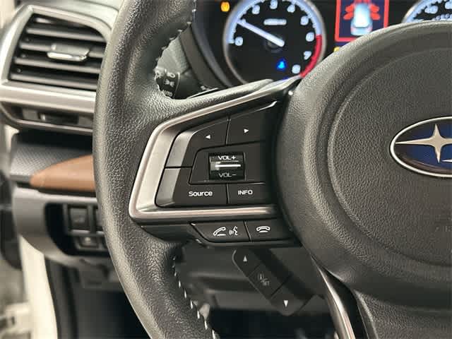 Thumbnail: 2020 Subaru Forester - 9