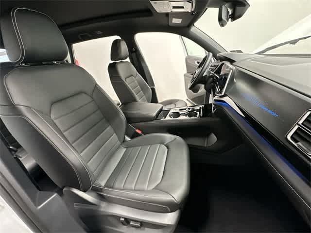 Thumbnail: 2026 Volkswagen Atlas - 23