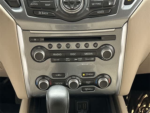 Thumbnail: 2019 Nissan Pathfinder - 16