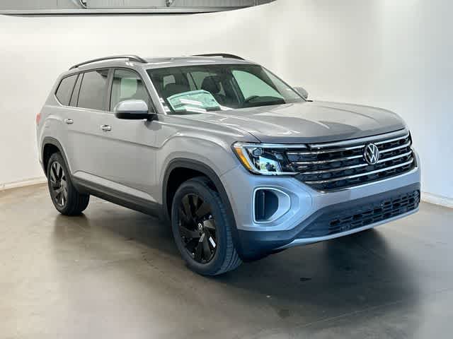 Thumbnail: 2026 Volkswagen Atlas - 29