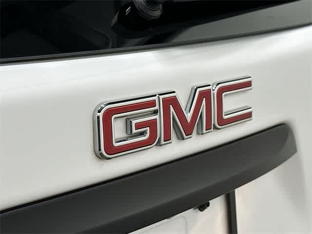 Thumbnail: 2021 GMC Terrain - 26