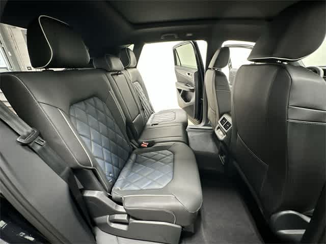 Thumbnail: 2026 Volkswagen Atlas - 24