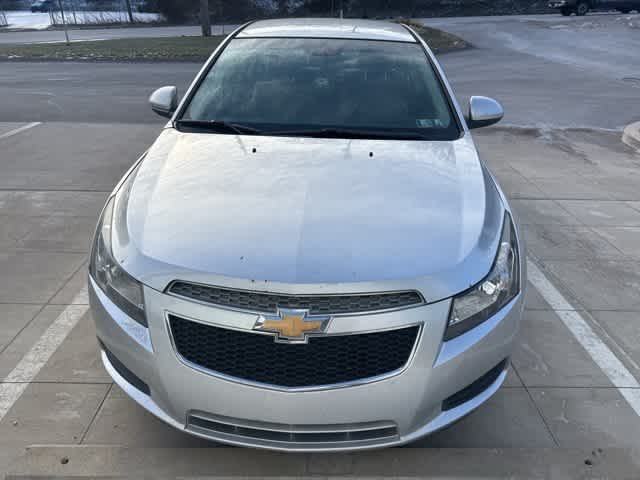 Thumbnail: 2011 Chevrolet Cruze - 2