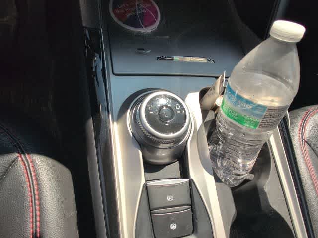 Thumbnail: 2022 Ford Explorer - 21