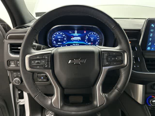 Thumbnail: 2022 Chevrolet Tahoe - 8