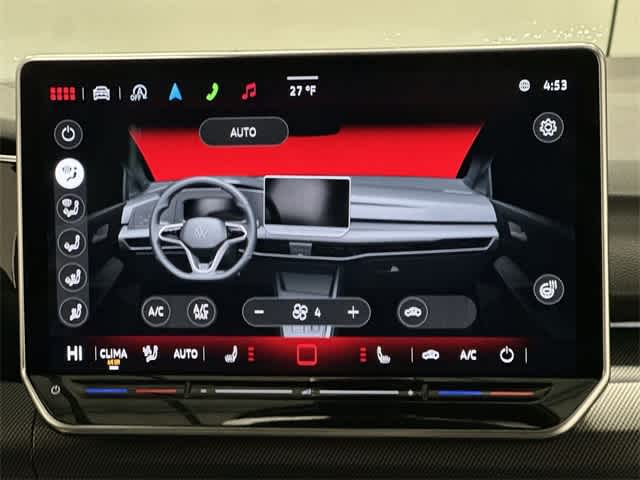 Thumbnail: 2026 Volkswagen Golf - 16