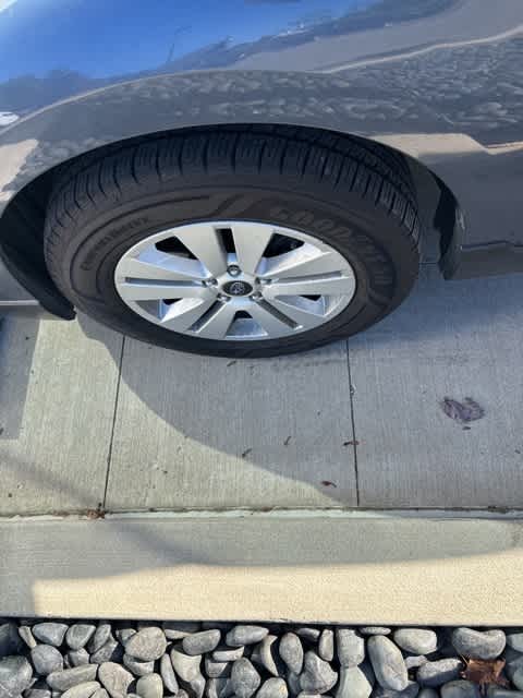 Thumbnail: 2018 Subaru Outback - 9