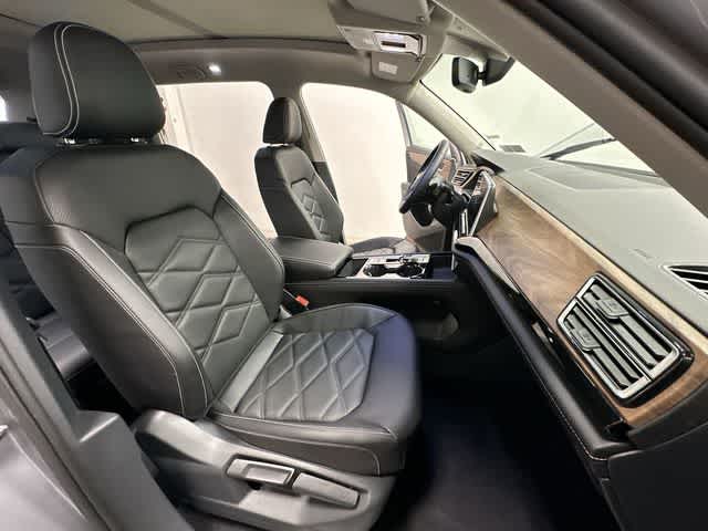 Thumbnail: 2026 Volkswagen Atlas - 21