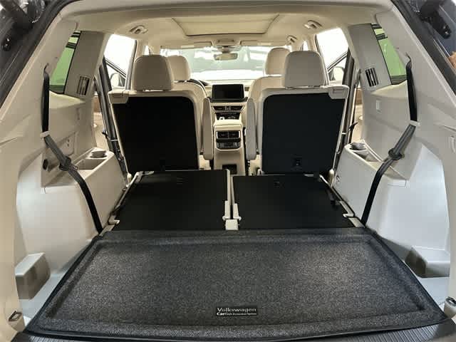 Thumbnail: 2026 Volkswagen Atlas - 26