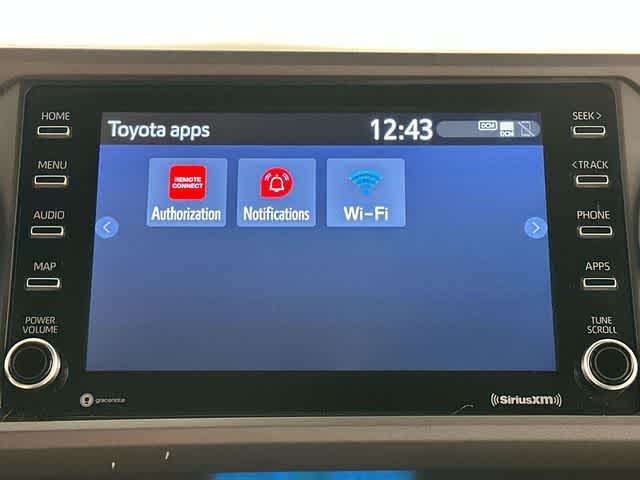 Thumbnail: 2022 Toyota Tacoma - 12