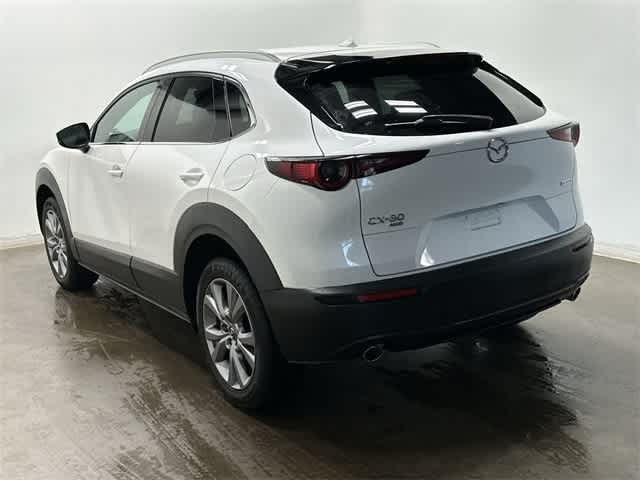 2022 Mazda CX-30 Premium 33