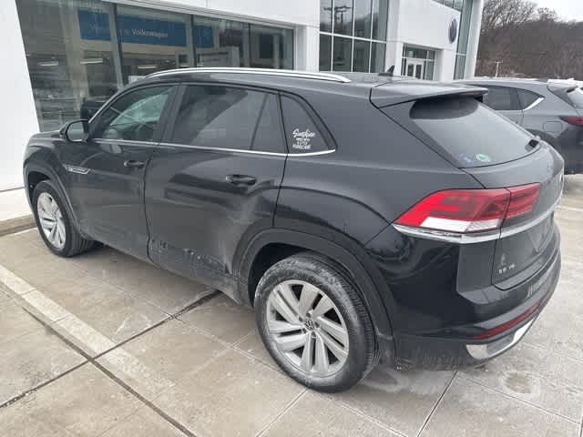 Thumbnail: 2023 Volkswagen Atlas - 7