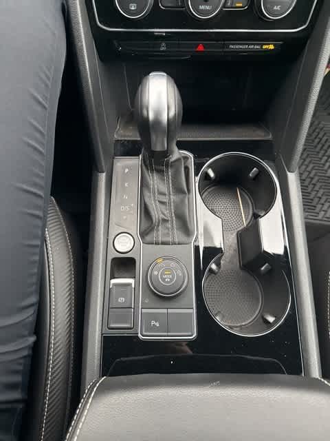 Thumbnail: 2022 Volkswagen Atlas - 20