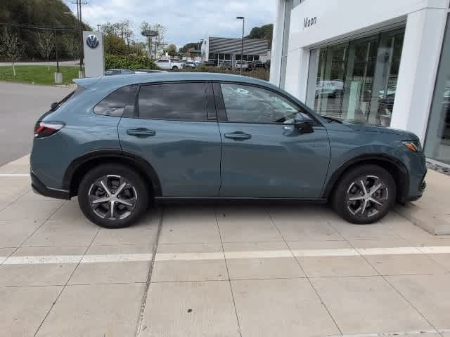 Thumbnail: 2023 Honda HR-V - 6