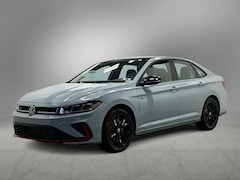 2026 Volkswagen Jetta GLI 2.0T Autobahn Sedan