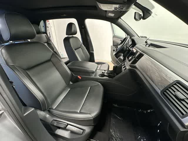 Thumbnail: 2020 Volkswagen Atlas - 23