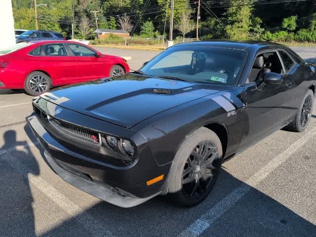 Thumbnail: 2009 Dodge Challenger - 1