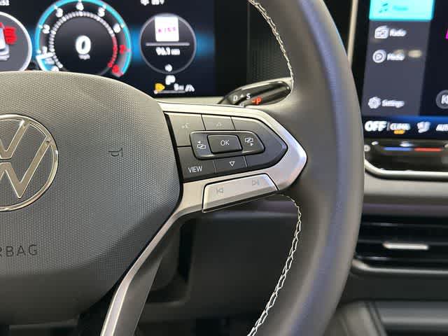 Thumbnail: 2026 Volkswagen Tiguan - 10