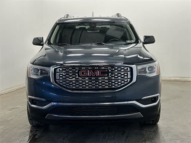 Thumbnail: 2019 GMC Acadia - 33
