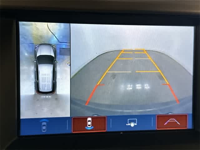 Thumbnail: 2019 GMC Acadia - 15