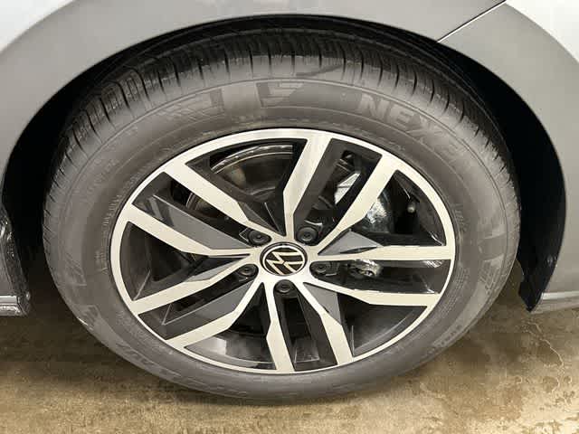 Thumbnail: 2026 Volkswagen Jetta - 5