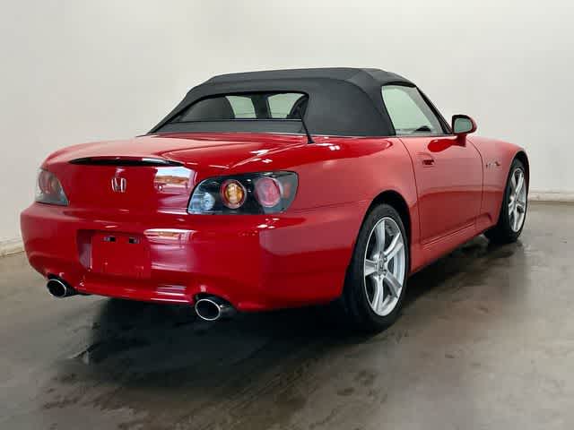 2008 Honda S2000 Base - Photo 28
