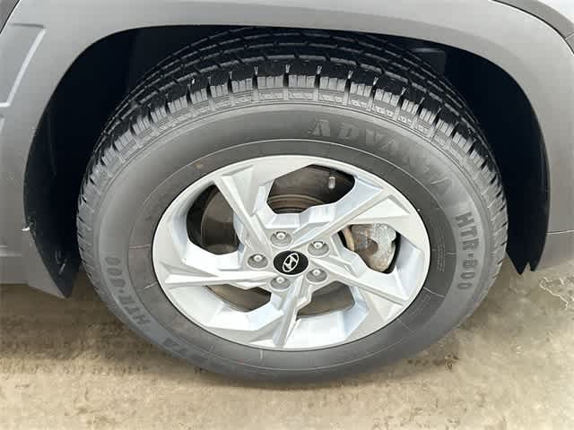 Thumbnail: 2022 Hyundai Tucson - 5