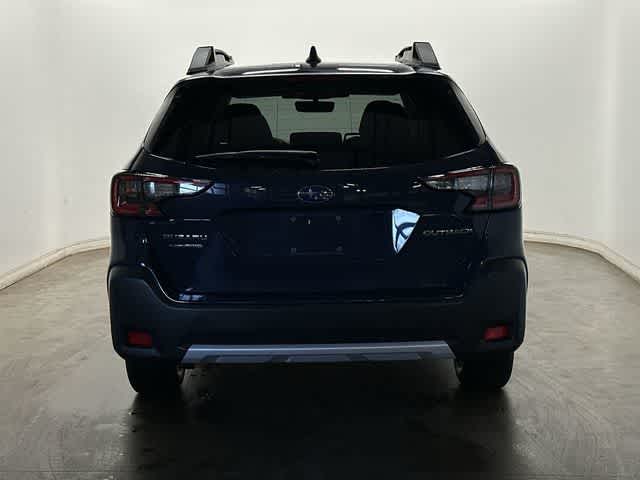 Thumbnail: 2023 Subaru Outback - 4