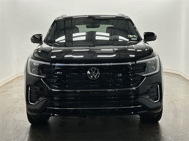 Thumbnail: 2026 Volkswagen Atlas - 28