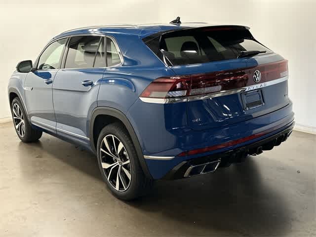 Thumbnail: 2026 Volkswagen Atlas - 30
