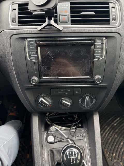 Thumbnail: 2017 Volkswagen Jetta - 20