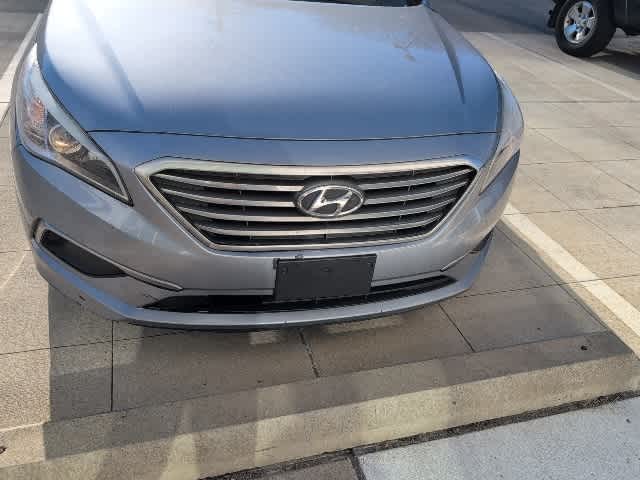 Thumbnail: 2017 Hyundai Sonata - 6