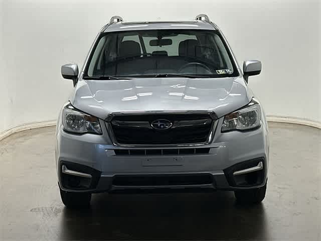 Thumbnail: 2018 Subaru Forester - 29