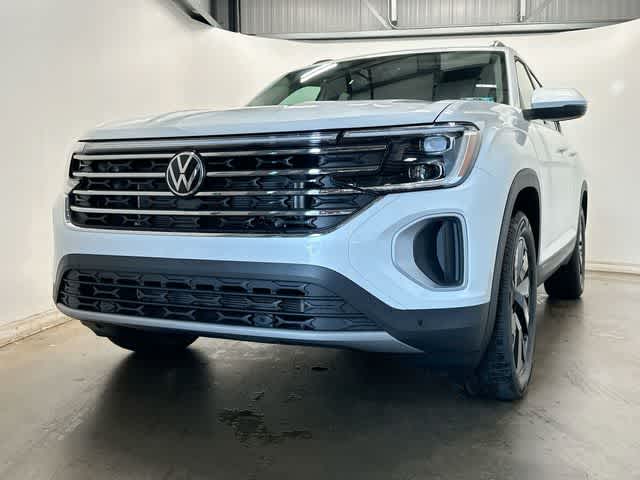 Thumbnail: 2026 Volkswagen Atlas - 26