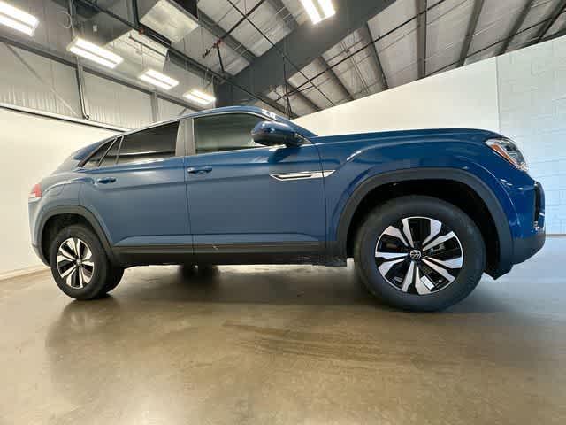 Thumbnail: 2026 Volkswagen Atlas - 3