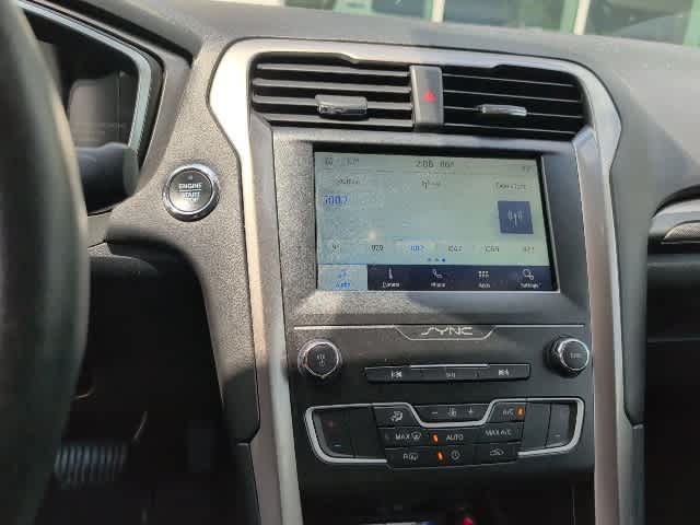 Thumbnail: 2019 Ford Fusion - 15