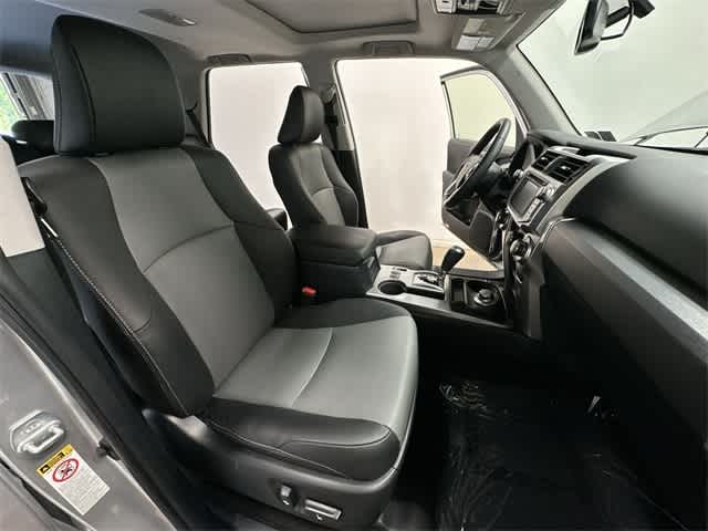 2019 Toyota 4Runner SR5 22