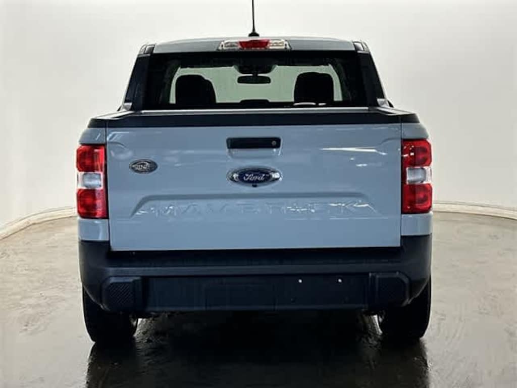 Used 2022 Ford Maverick XLT Truck SuperCrew